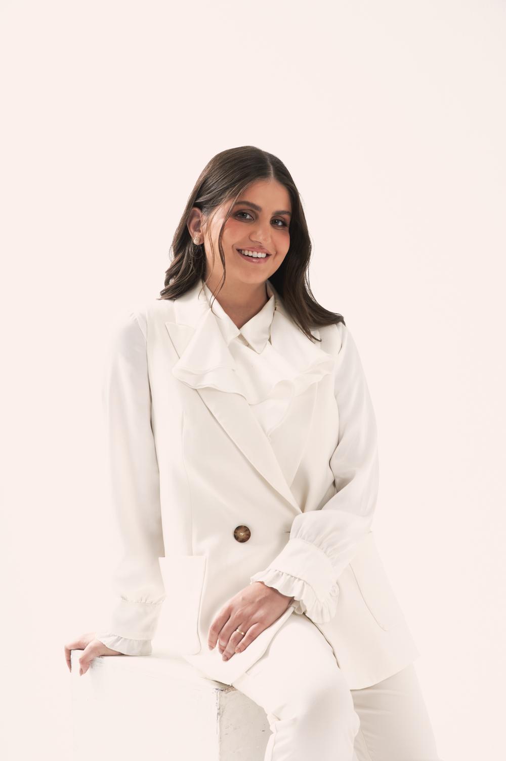 Dra. Camila Mohamed