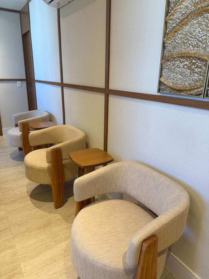 Sala de espera